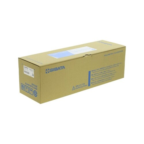 023550−1000 有栓メスシリンダ