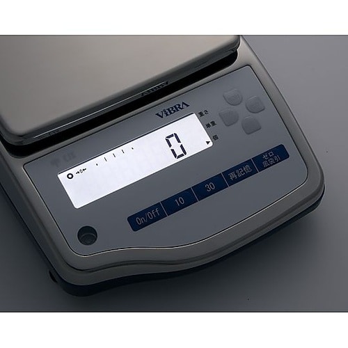 個数はかり 計量皿寸法:W190×D19