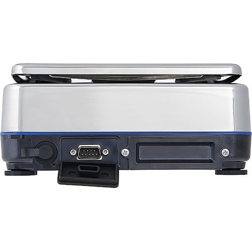 個数はかり 計量皿寸法:W190×D19