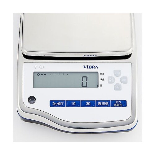 個数はかり 計量皿寸法:W190×D19