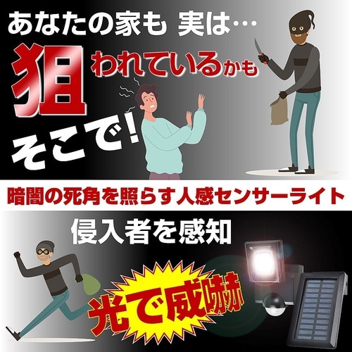 ESL−N111SL センサーライト