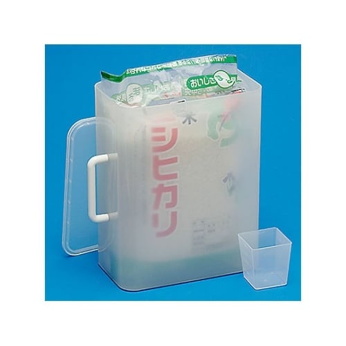 袋まるごと米びつくん 5kg