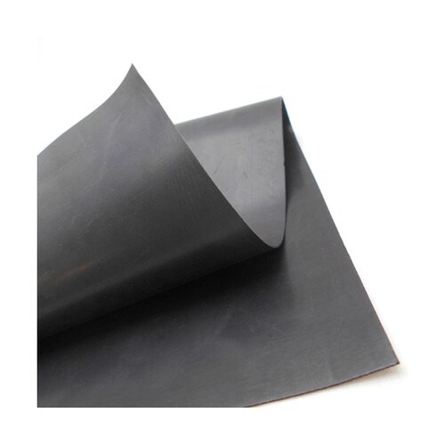 ゴムシート長巻 0.5X500X10M