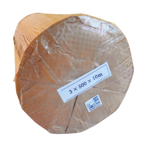 ゴムシート長巻 3X500X10M