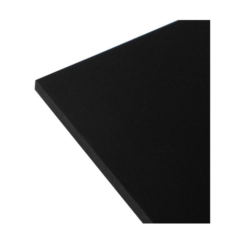 ゴムシート長巻 3X500X10M