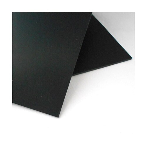 ゴムシート長巻 3X500X10M