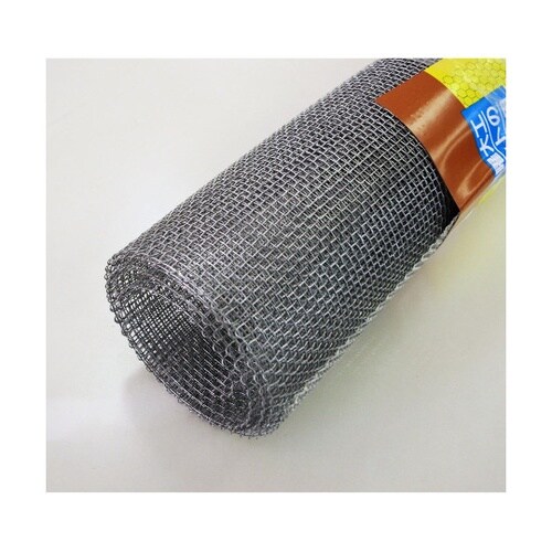 日曜大工用 工作金網 平織 3mm×60