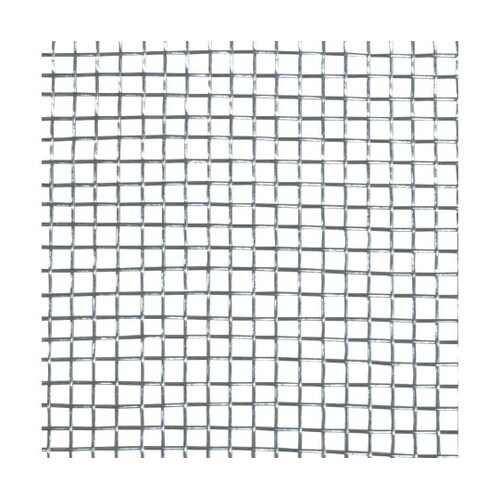 日曜大工用 工作金網 平織 3mm×60