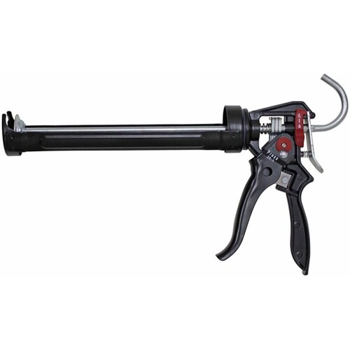 シリコン/変成シリコン切替式コーキングガ