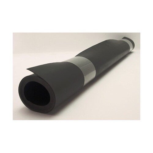 ゴムシート 1×500×1M