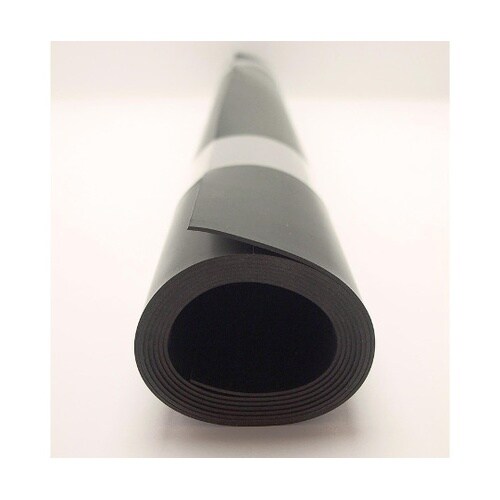 ゴムシート 1×500×1M