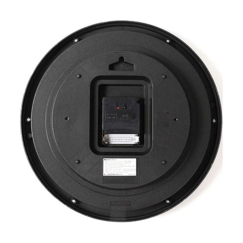 MAG 電波掛時計 リゲル W−781