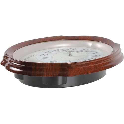 電波振子掛時計 我が家の演奏会 W−78