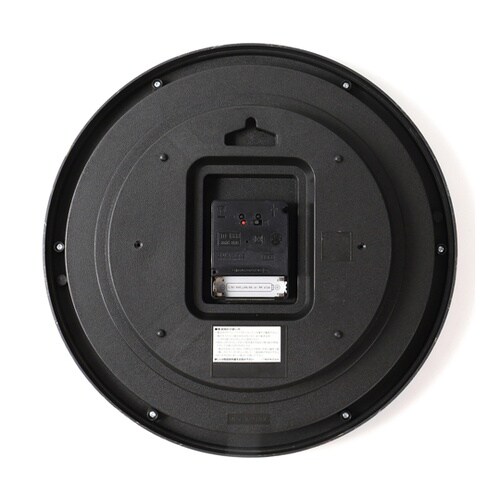 W−781 BR−Z MAG電波掛時計