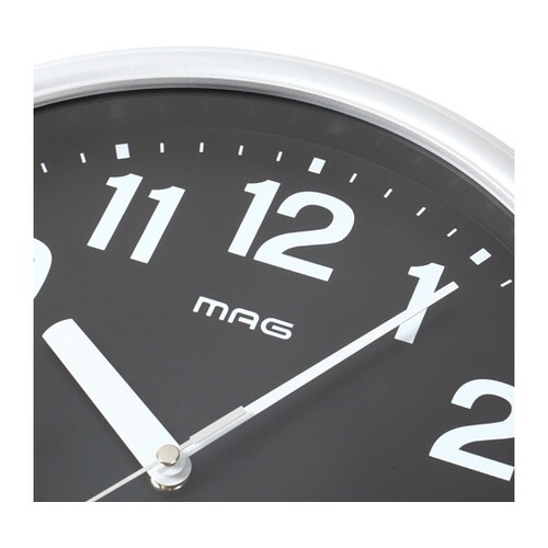 W−781 SM−Z MAG電波掛時計