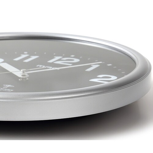 W−781 SM−Z MAG電波掛時計