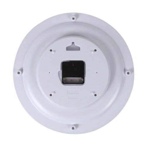 電波掛時計 アデル W−777 WH−Z