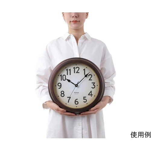 W−778 BR−Z MAG電波掛時計