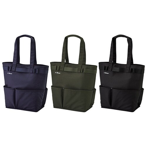 ALTNA ツールバッグ(タテ型) ネイ