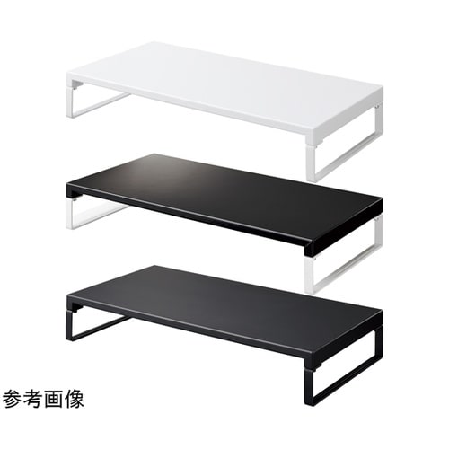 机上台 幅495mm ロータイプ マット