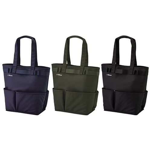 ALTNA ツールバッグ(タテ型) オリ