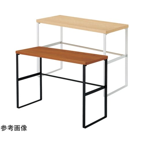 MDF机上台 スリム 500×200 ト