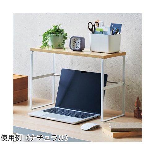 MDF机上台 スリム 500×200 ト