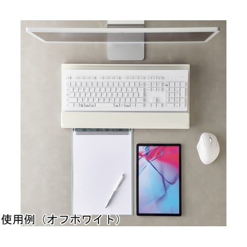 キーボードスタンド ブラック A252−