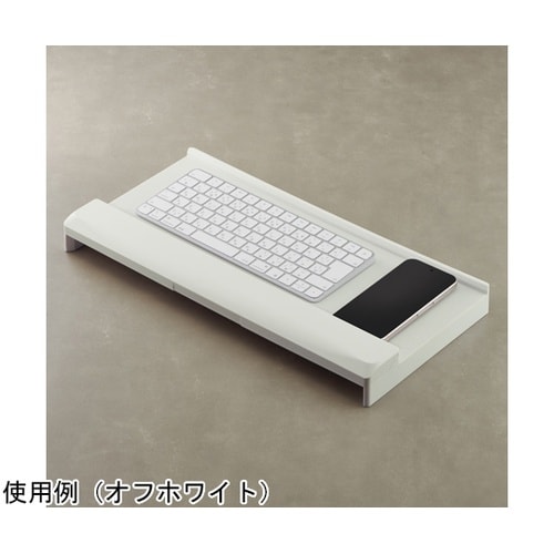 キーボードスタンド ブラック A252−