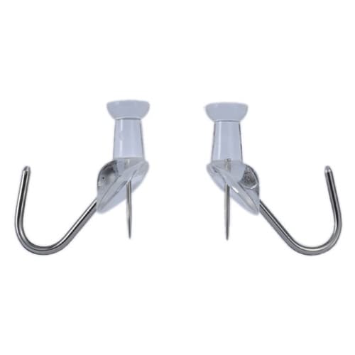 ダルマボードフックピン 1袋(3個入)