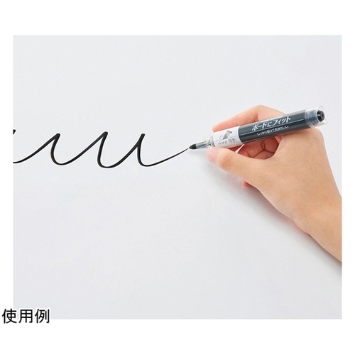 ホワイトボードマーカー ノックル ボード