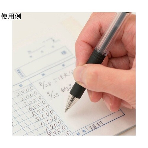 油性ボールペン ドットイー 0.7mm