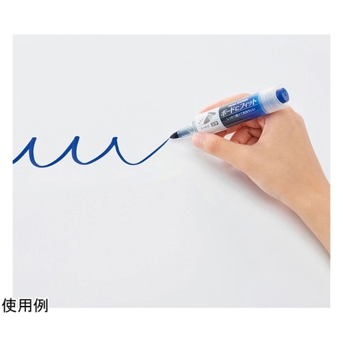 ホワイトボードマーカー ノックル ボード