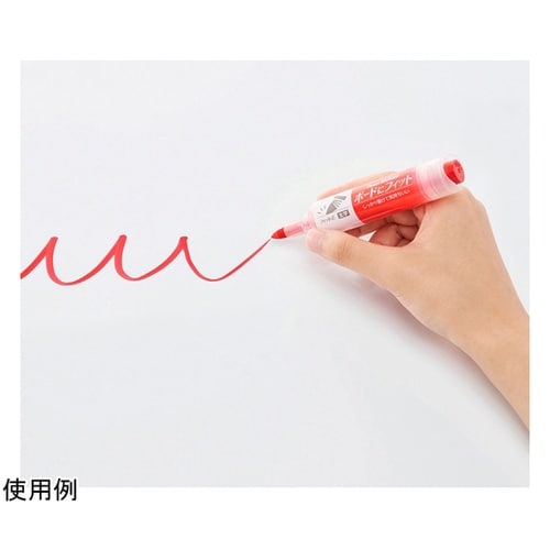 ホワイトボードマーカー ノックル ボード