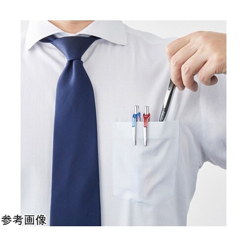 ゲルインキボールペン エナージェル 0.