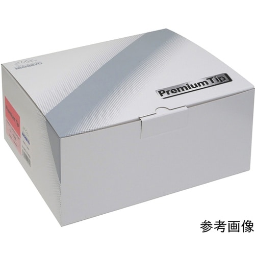 Premium Tip(0.1ー10μL
