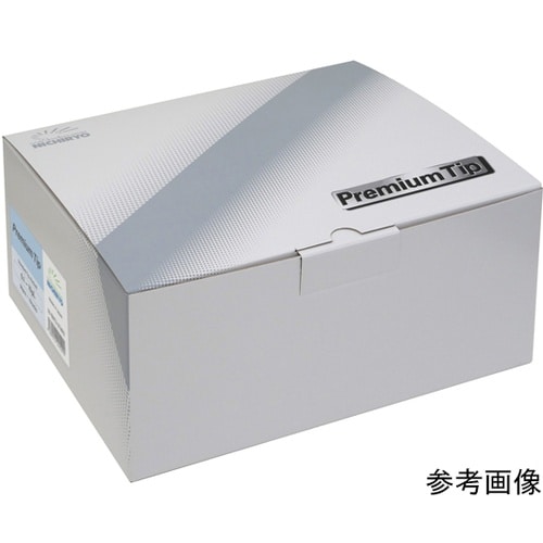 Premium Tip(0.5ー10μL
