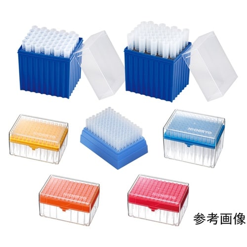 Premium Tip(0.5ー10μL