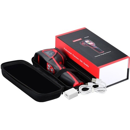 −20℃ー+550℃対応 ガンタイプ サ