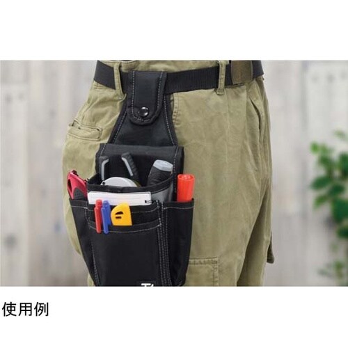 ワーキングポーチ WPO−01