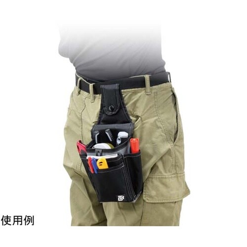 ワーキングポーチ WPO−01
