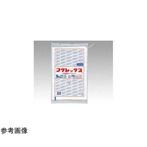 ハイデンポリ袋 強化ポリ袋 フクレックス