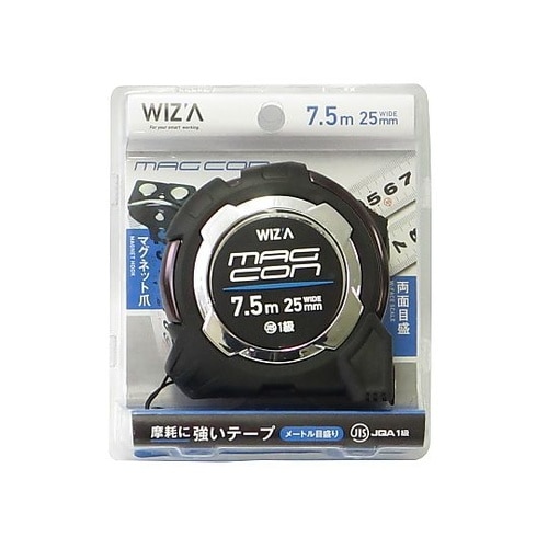 マグコン ロック式コンベックス 25mm