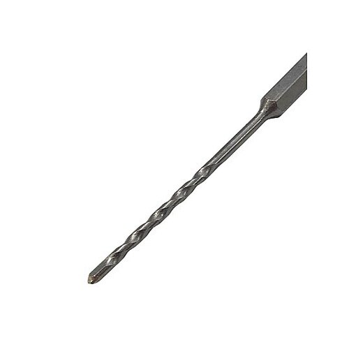 六角軸コンクリートドリルセット 1セット