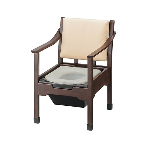 トワレットチェア 533−062