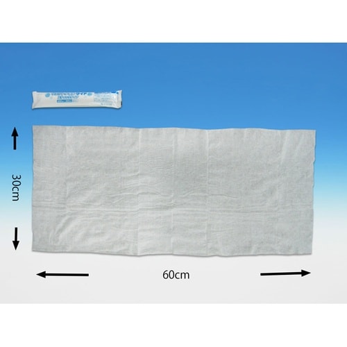 ウェットタオルワイド スティックタイプ