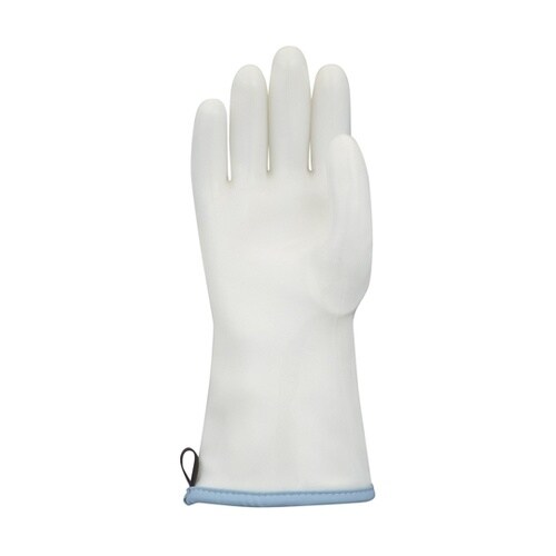 HW900シリコーンゴム製耐熱手袋 L