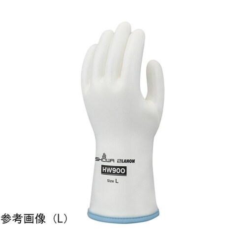 HW900シリコーンゴム製耐熱手袋 XL