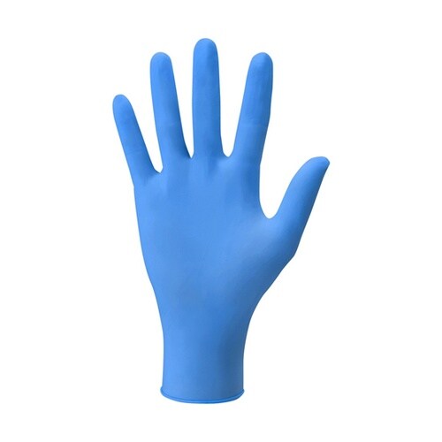 RZ002ニトリル手袋 100枚入 M