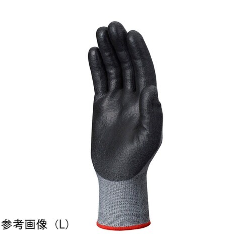 549耐切創パームX手袋 M 10双 5